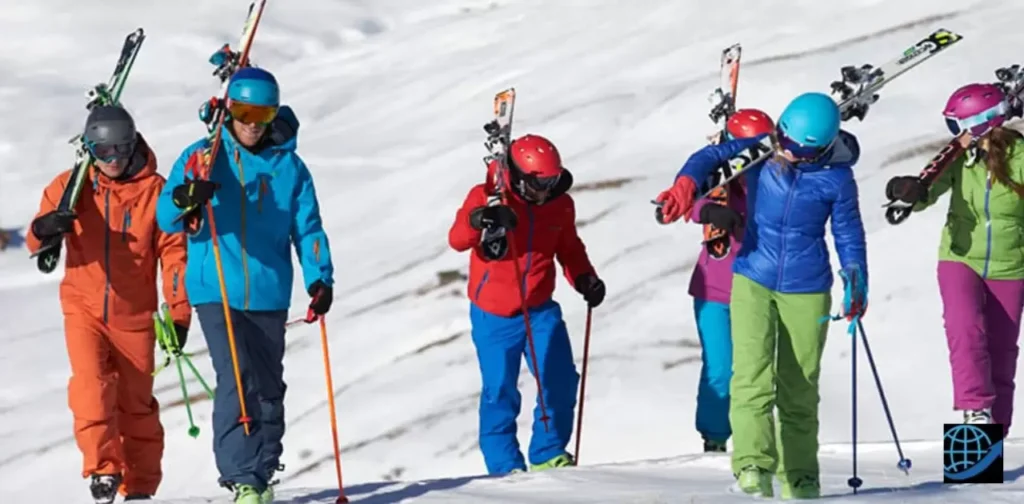 The Ultimate Guide to Choosing the Perfect Pair for a Skier