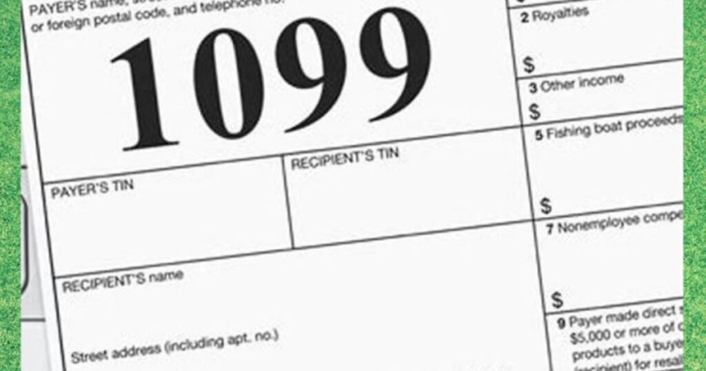 precise-1099-tax-reporting