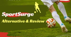 What is Sportssurge