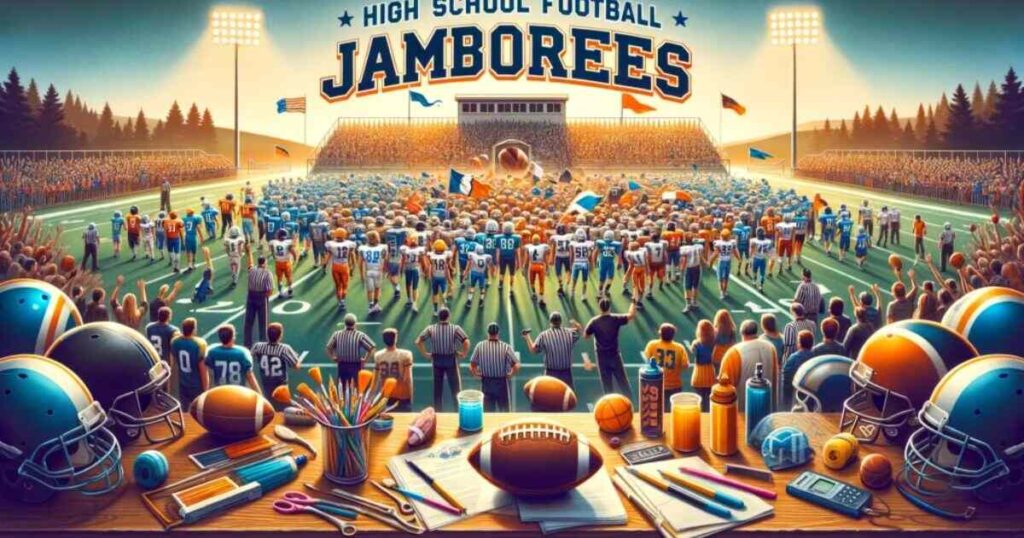 what-is-a-jamboree-in-football