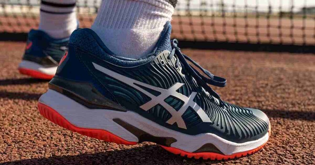 What Shoes Are Good for Volleyball: Essential Footwear for Court Performance in 2024