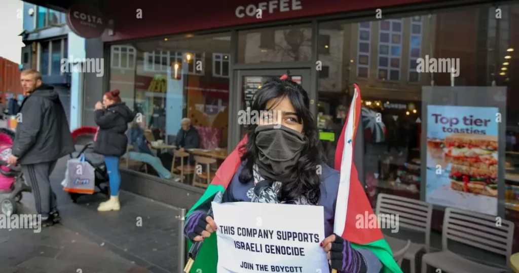 does-boycott-costa-coffee-support-israel