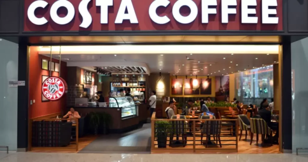 does-costa-coffee-support-palestine