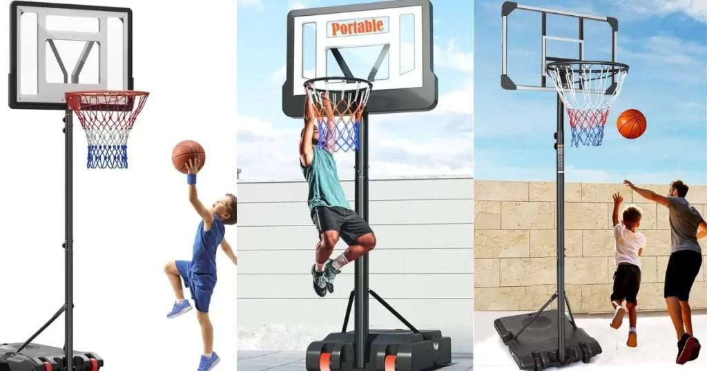 factors-to-consider-when-choosing-a-basketball-hoops-height