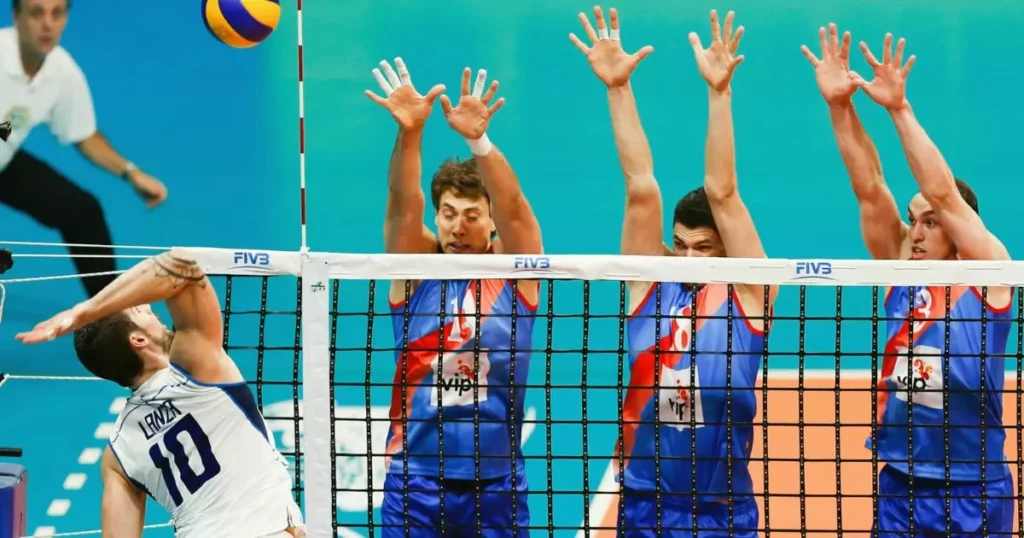 important-to-understand-volleyball-net-height