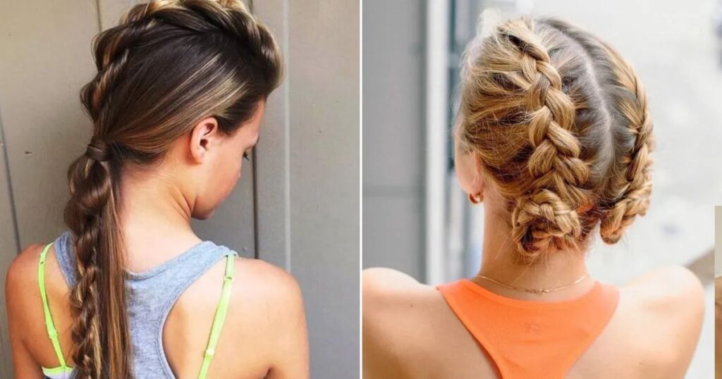 tips-for-personalizing-your-volleyball-hairdo