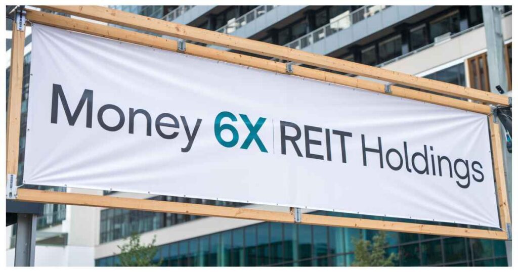 Money 6x REIT Holdings