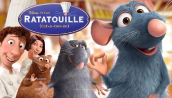 Perfect Ratatouille with the Chef