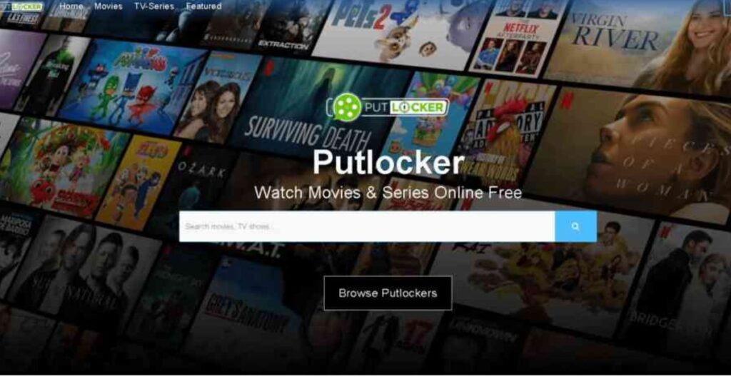 Putlocker