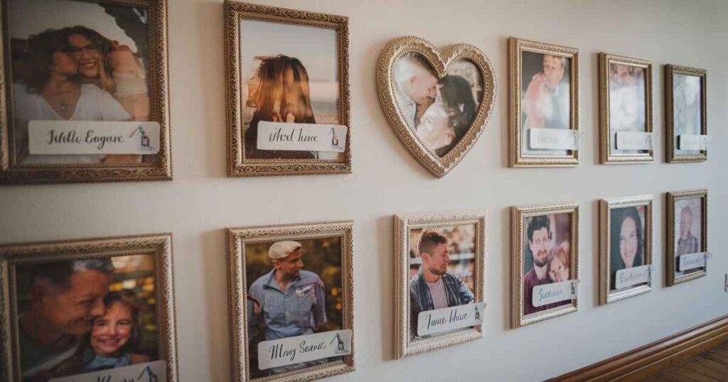 Tribute Printed Pics: Top 10 Ways to Honor Loved Ones