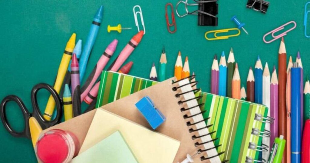 Creative Uses in Educational Materials