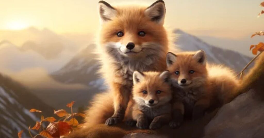 Cute:Vckxjxf4zh0= Fox